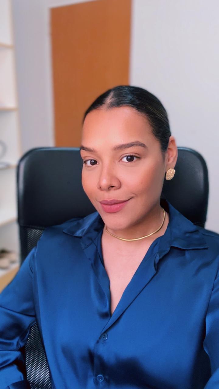 Psicóloga Wendy Salazar